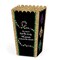 Big Dot of Happiness Mardi Gras - Masquerade Party Popcorn Favor Treat Boxes - Set of 12